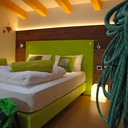 Hotel Sport Stella Alpina Cogolo