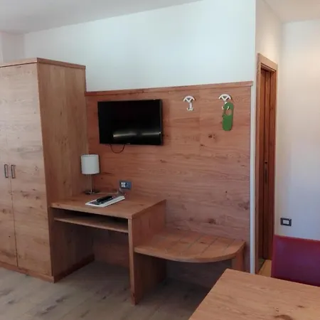 Hotel Sport Stella Alpina Cogolo