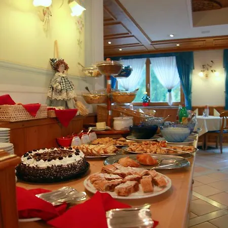 Sport Stella Alpina Hotel