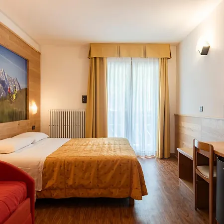 Sport Stella Alpina Hotel