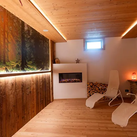 Sport Stella Alpina Otel 3*