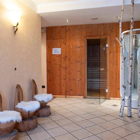 Sport Stella Alpina Hotel