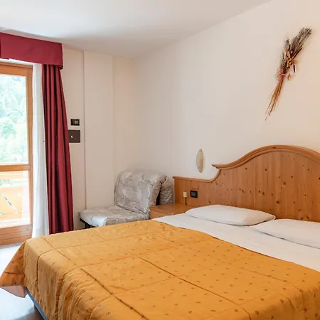 Sport Stella Alpina Hotel