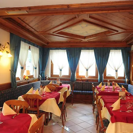 Hotel Sport Stella Alpina 3*