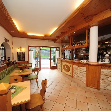 Hotel Sport Stella Alpina