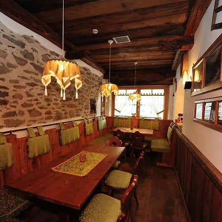 Hotel Sport Stella Alpina Cogolo
