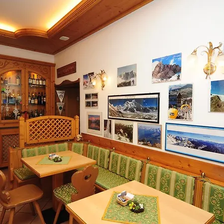 Hotel Sport Stella Alpina