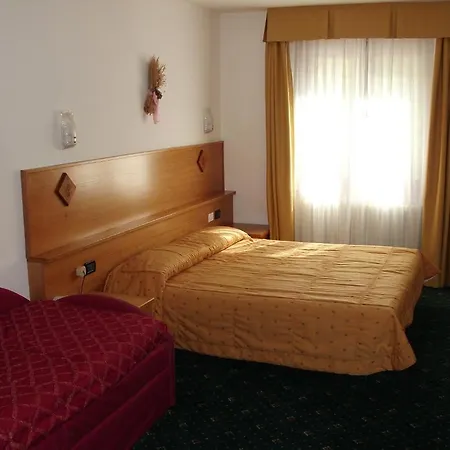 Sport Stella Alpina Hotel 3*