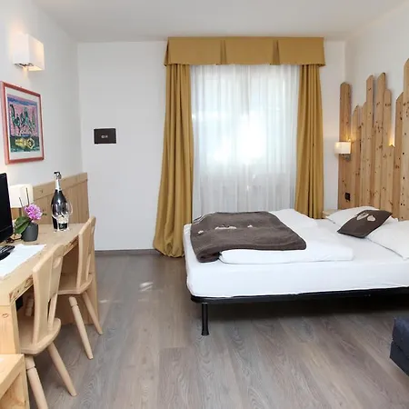 Hotel Sport Stella Alpina 3*