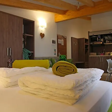 Sport Stella Alpina Hotel Cogolo
